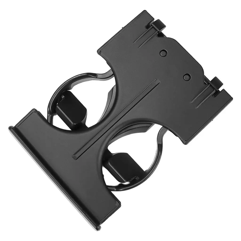 Car Retractable Cup Holder Interior Organizer Replaces for Toyota 4 Runner 96-99 Instrument Panel 5562035050 Professional