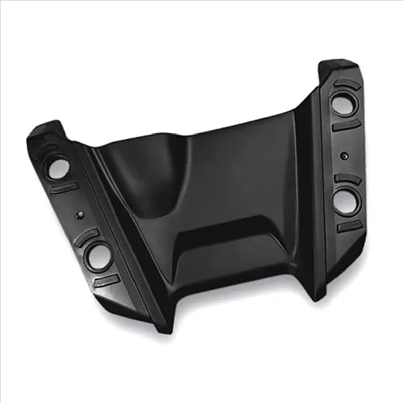 AB61-Motorcycle Headlight Side Turn Signal Cover Kit Fairing Fit For MT-09 FZ09 MT09 2014 2015 2016