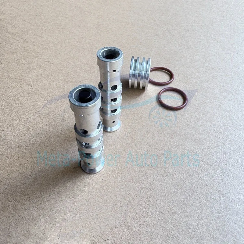 Katup Inti Katup Tekanan Oli Utama Transmisi Otomatis MPS6 DCT450 untuk Volvo Ford Mondeo Dodge 6-Percepatan