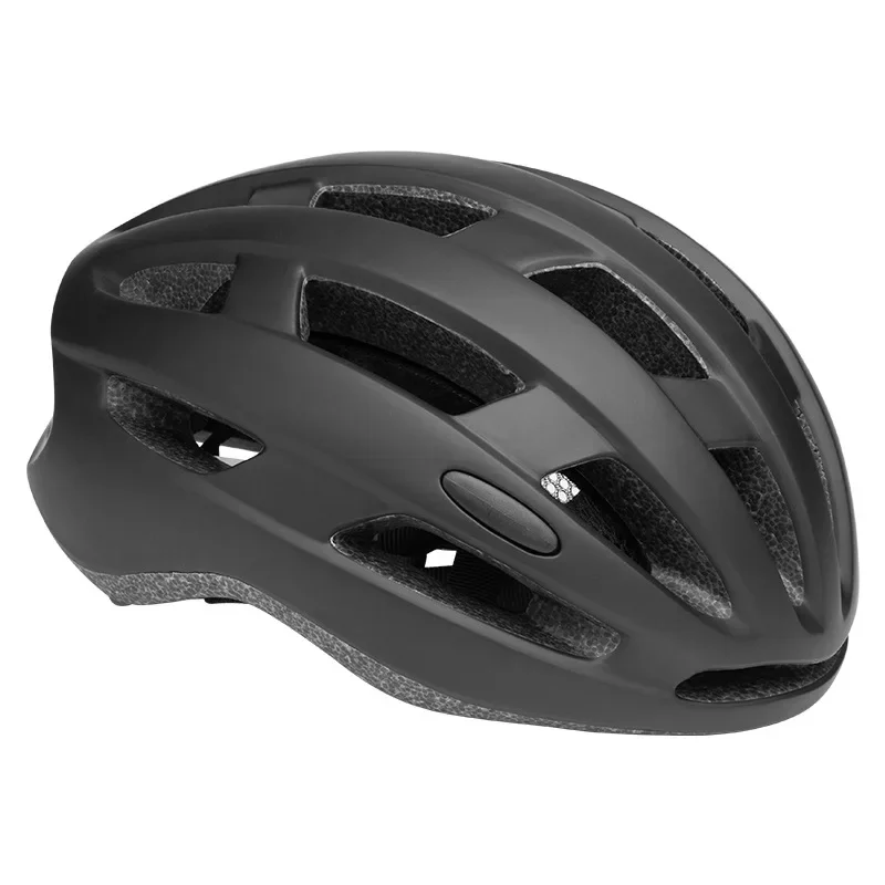 2023 Bicycle Helmets Male Female Adult Outdoor Riding One-piece Molding