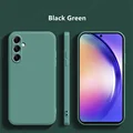Black Green