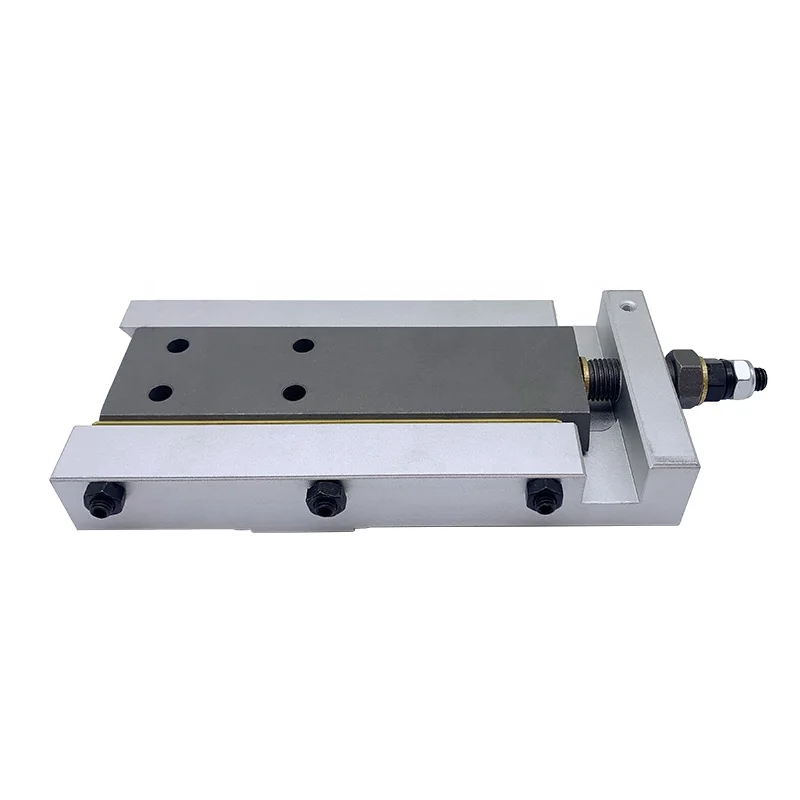 Piezas de maquinaria de carpintería Unidad de recorte final Base de motor para piezas de aplicadora de bandas de borde