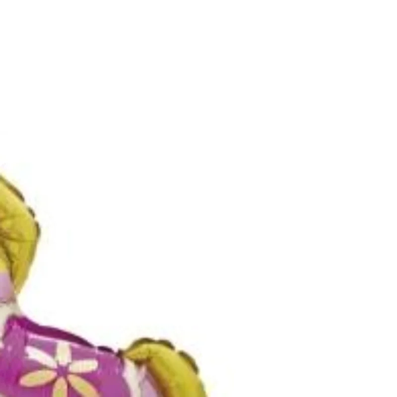 

4D Cartoon Foil Balloons Horse Stand Walking Balloon With Wheel For Kids Birthday Party Decoration Baby Shower