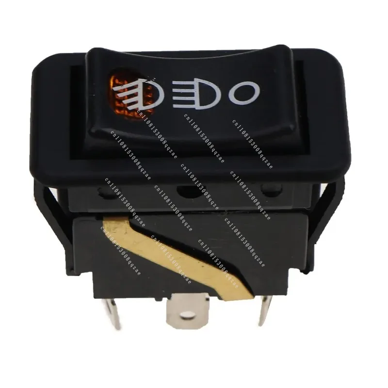 XCWoOshop Switch Head Light 6665315 Fit for Bobcat Excavator 325 328 331 334 337 341 Loader 450 453 463 553 751 753 763 773