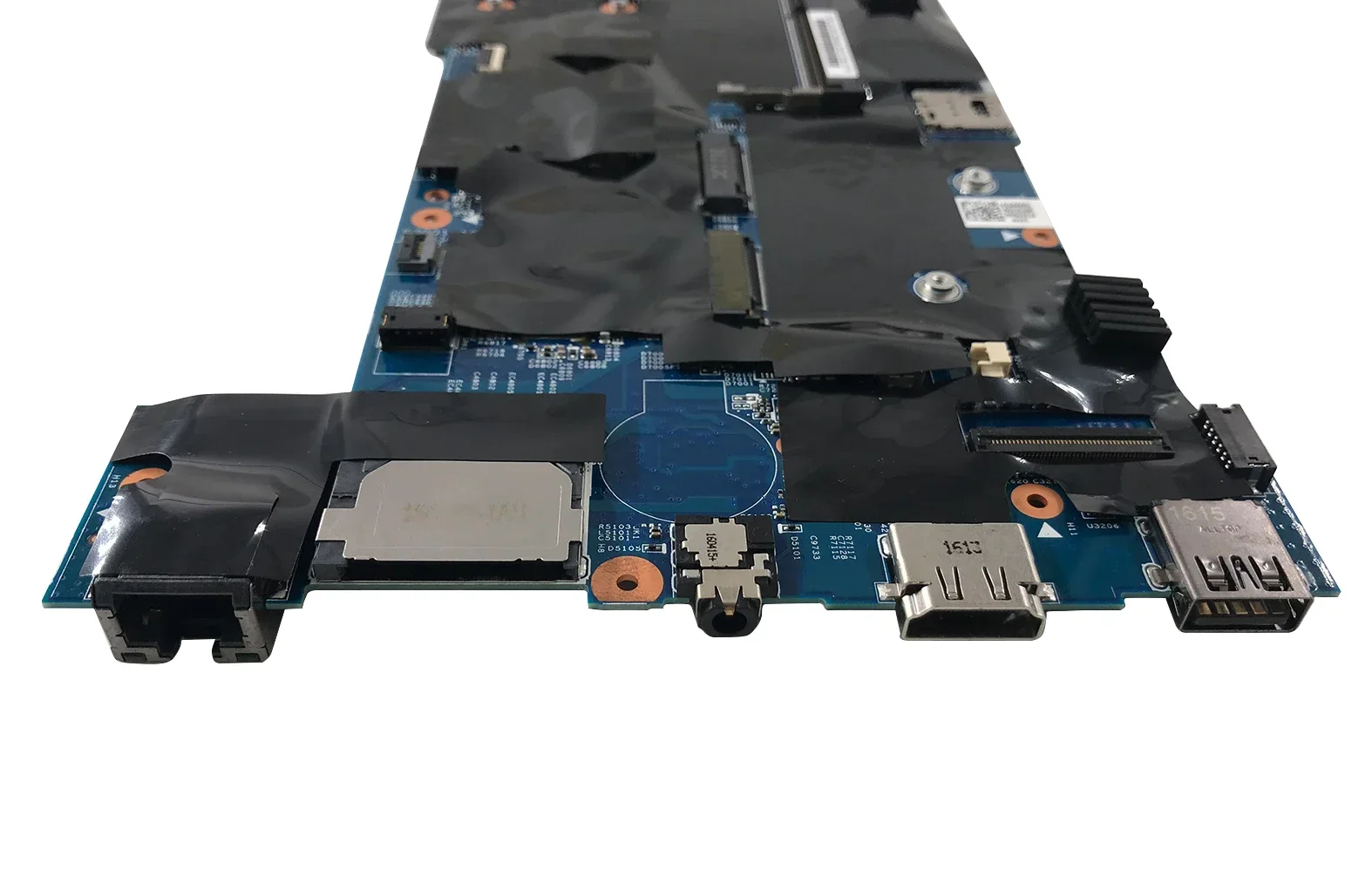 For Lenovo Thinkpad T560 Laptop Motherboard Mainboard with CPU i5-6200U DISCRETE Graphics 100% Fully Tested