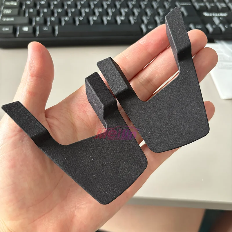 ينطبق فقط على غطاء المجداف لمجموعة عجلة القيادة الرياضية Volkswagen Golf MK 7 7.5 GTI R Polo RLine