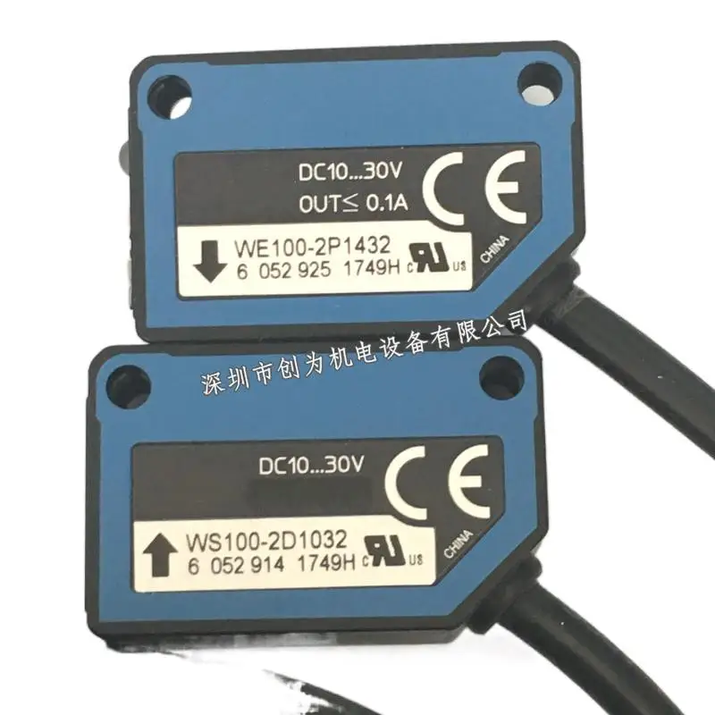 

Original NEW WS100-2D1032