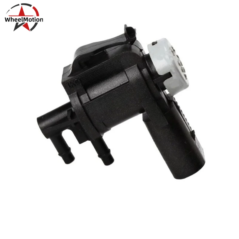 OEM 1K0906283A 1J0906283C EGR Vacuum Solenoid Valve For Audi A3 A4 A6 Volkswagen Passat Golf Jetta Beetle Tiguan Touareg