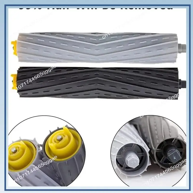 A67I فرشاة دوارة استبدال جزء ل اي روبوت رومبا 960 980 890 880 850 860 870 895 981 985,800 900 سلسلة مكنسة كهربائية #3