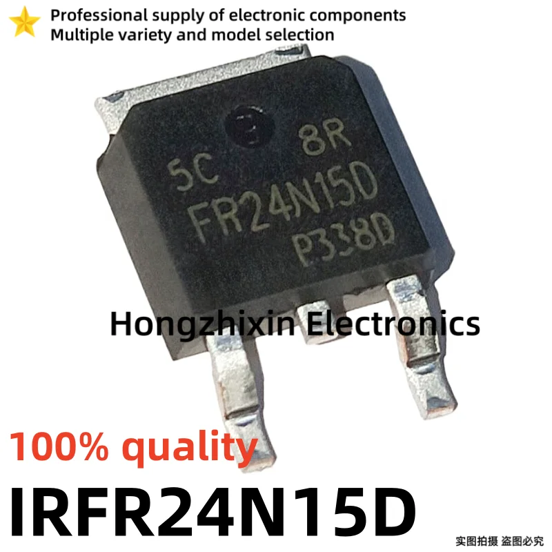 10PCS NEW IRFR9N20D FR9N20D IRFR13N15D FR13N15D IRFR13N20D FR13N20D IRFR15N20D FR15N20D IRFR18N15D FR18N15D IRFR24N15D FR24N15D