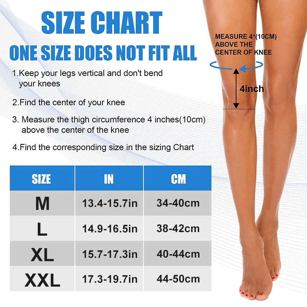 Full Leg Compression Sleeve,Kn - đánh giá và giá Compression Sleeve Calf