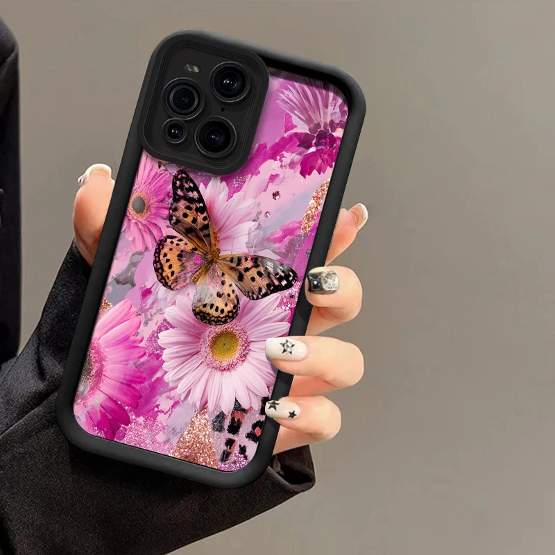 Silicone Matte Phon…