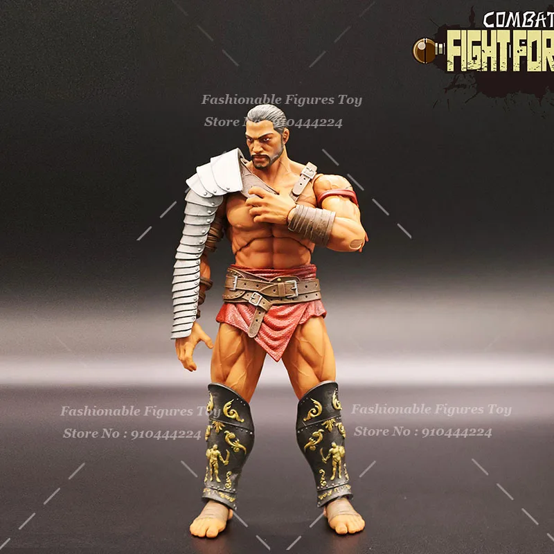 XESRAY 1/12 ทหารชาย เมดอคัส กลอรี่ แบทเทิล กลาดิเอเตอร์ สปาร์ตาคัส ซีรีส์ ฟิกเกอร์แอคชั่นขนาด 6 นิ้ว ของสะสม โมเดลตุ๊กตา