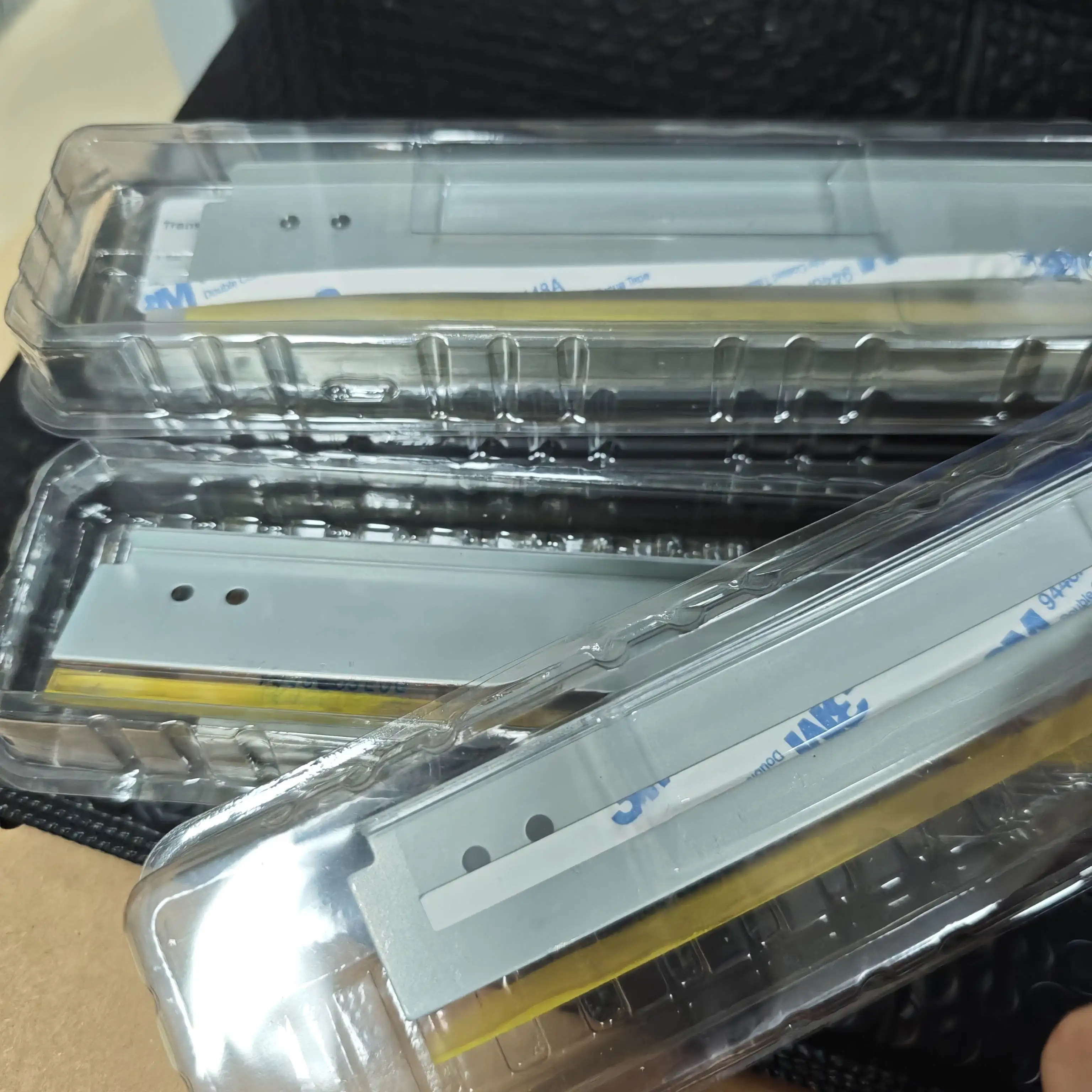 

V80 2nd Transfer Roller Cleaning Blade For Xerox Versant 180 80 2100 3100 V180 V2100 V3100 033K98760 033k98630 ITB Belt Blade