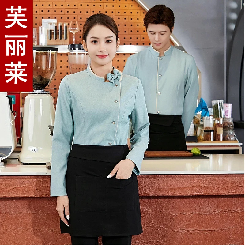 long-sleeved-female-restaurant-staff-uniforms-for-dining-service-hotel-hot-pot-restaurant-front-desk-waiter-outfits-autumn-an