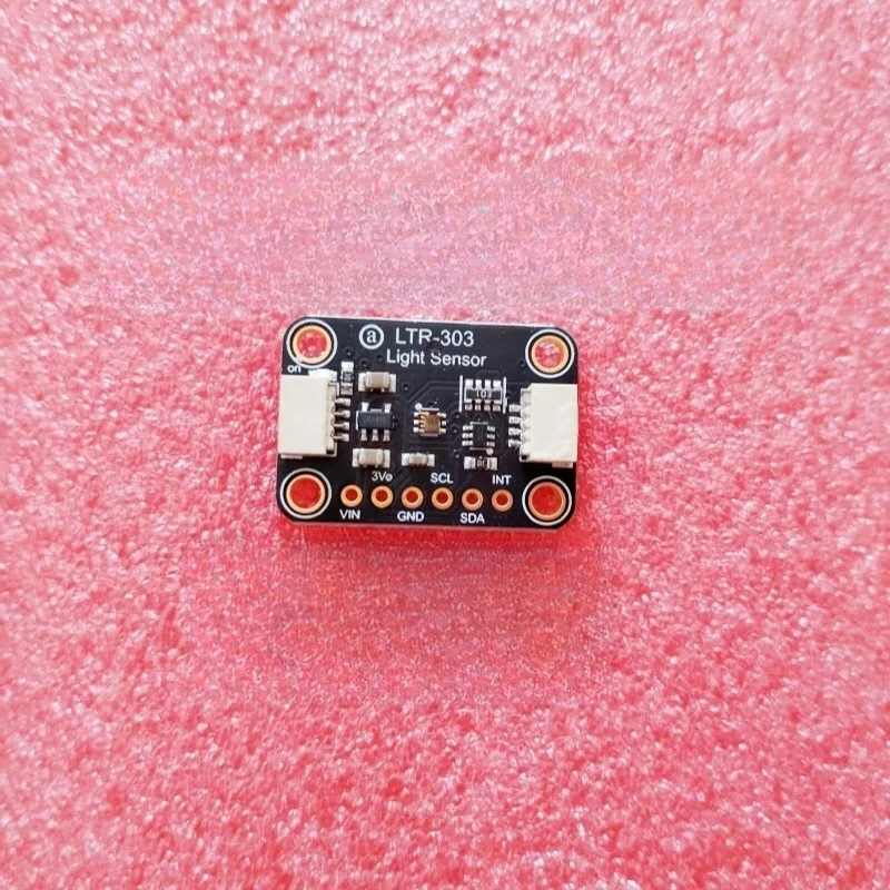 5610 LTR-303 Light Sensor - STEMMA QT / Qwiic ARDUINO