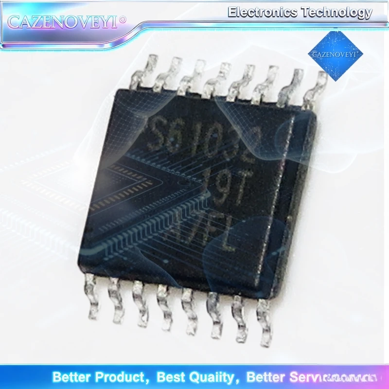Mixed All Models Allowed Accept Large OEM Orders PS61032 TPS61032 TSSOP-16 TPS61032PWPR