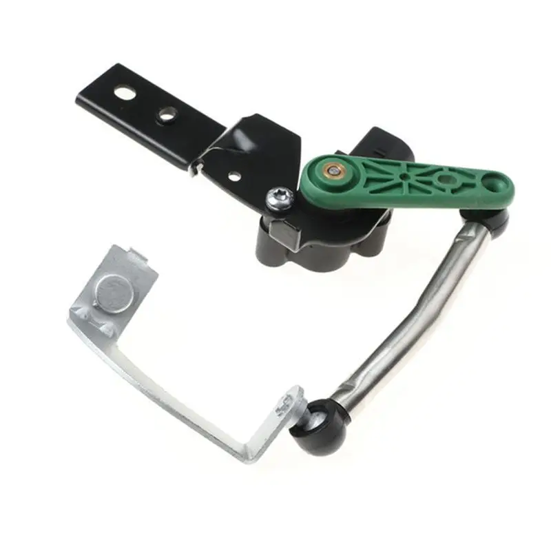 

AC54-Front Headlight Level Sensor For Seat Skoda VW Passat 2015-2018 Suspension Body Height Sensor