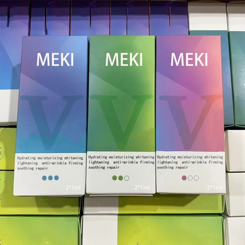 

1ml Korean Hyaluronic Acid Serum Firming Moisturizing Face Skin Care Product Hyaluronic Acid Serum Oil