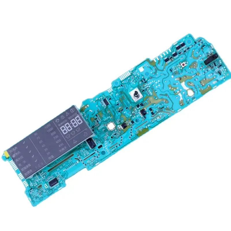 for  Haier washing machine computer board  display board 0021800040W