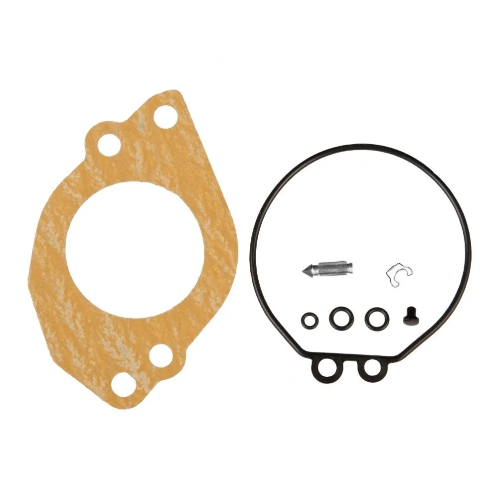 For Long Voyages Reliable Marine Engine Components Marine Carburetor Kit Complete Rebuild Components Harsh Environment Resistant