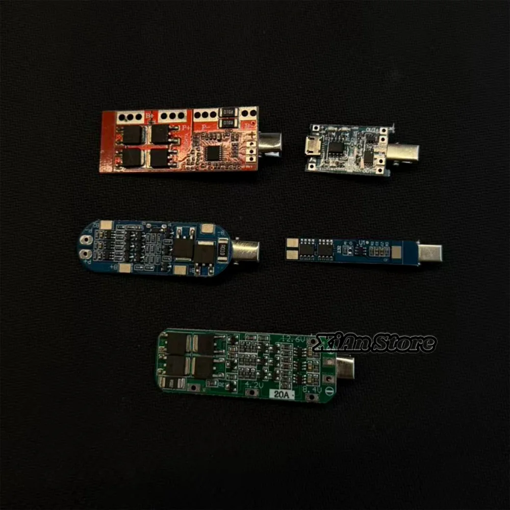 Accessoires décoratifs punk cy - Tech Inspired Accessories avis et prix