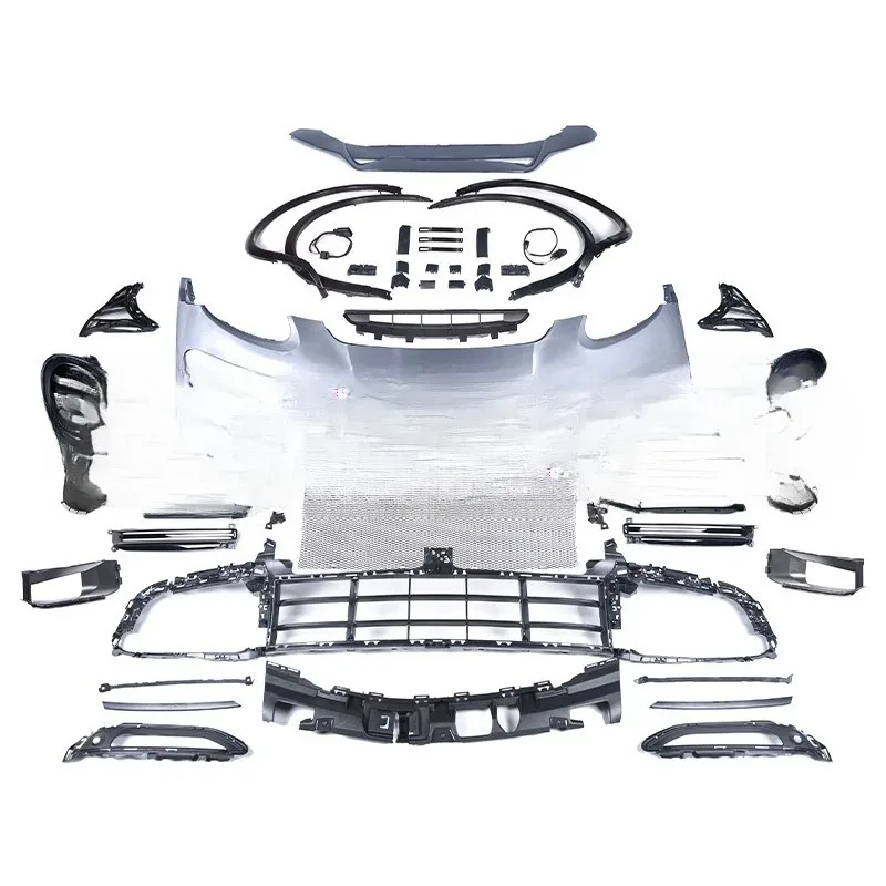 Surround + Matrix Headlight Upgrade Refit Kit