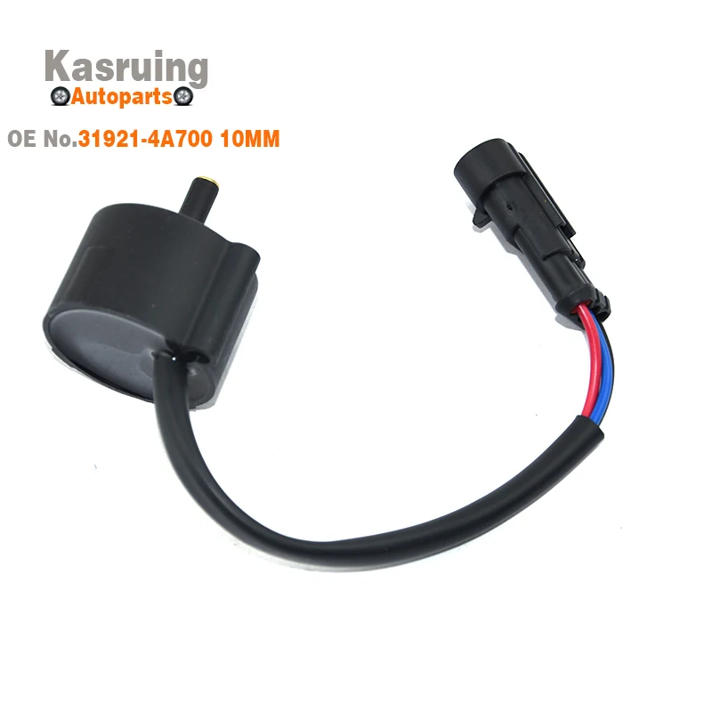 New 31921-4A700 M10 10MM Diesel Filter Water Sensor for Hyundai Kia Motor Libero Santa Fe Starex Sorento 319214A700 31921 4A700