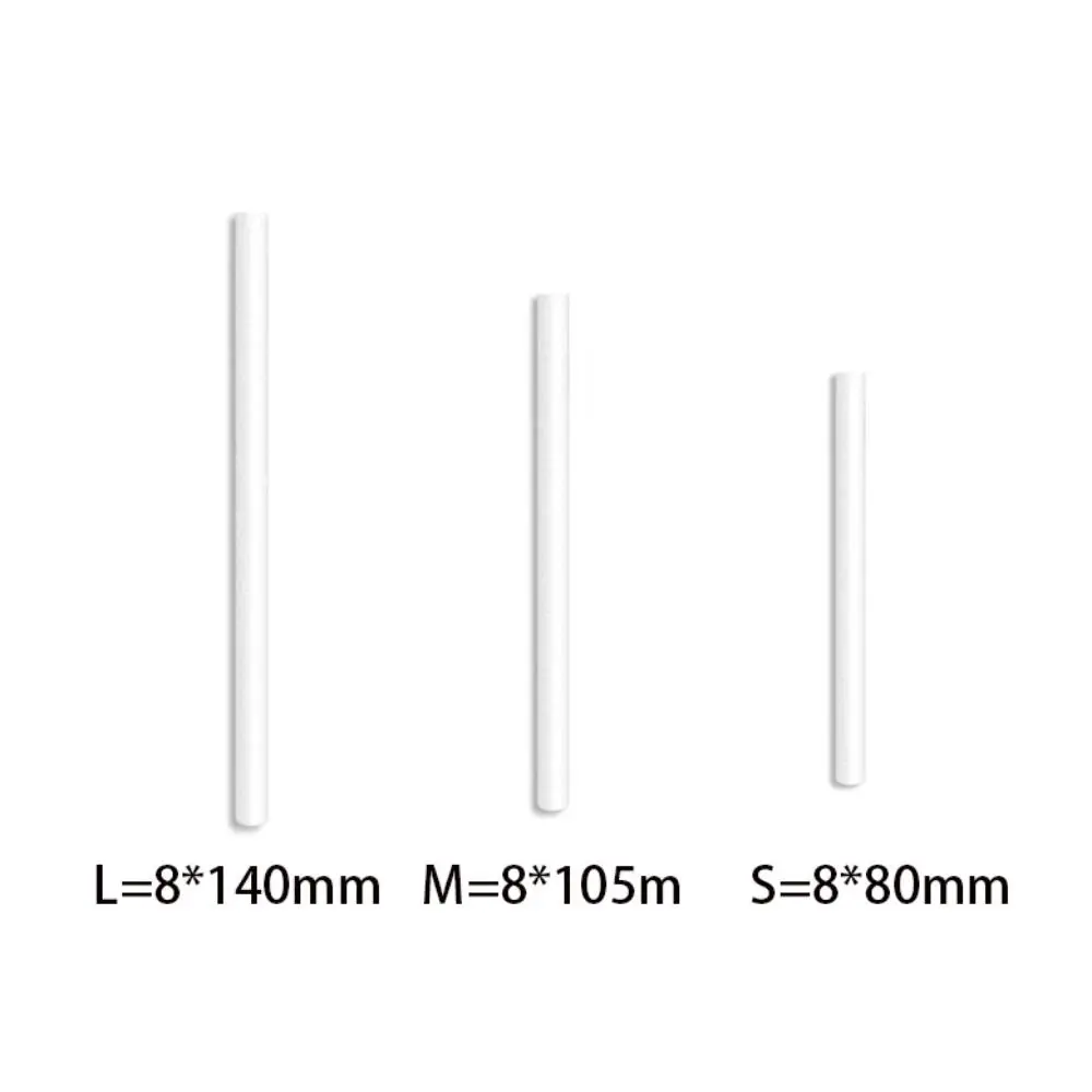 Humidifiers Lightweight Humidifiers Filter Sticks Aromatherapy Accessories Cotton Sponge Stick Humidifiers Refill Sticks