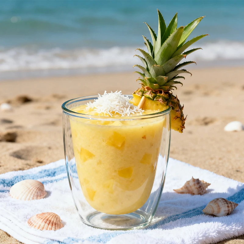 آلة ذوبان الثلج اسطوانة مزدوجة 2L * 2 آلة ذوبان الثلج الصغيرة آلات طين تجارية صغيرة #1