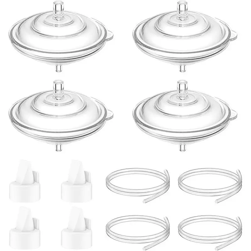 ABIT For Spectra S2, For Spectra S1, 9 Plus, Synergy Gold Compatible Replacement Parts- Breast Pump Accessories, Flying Disc