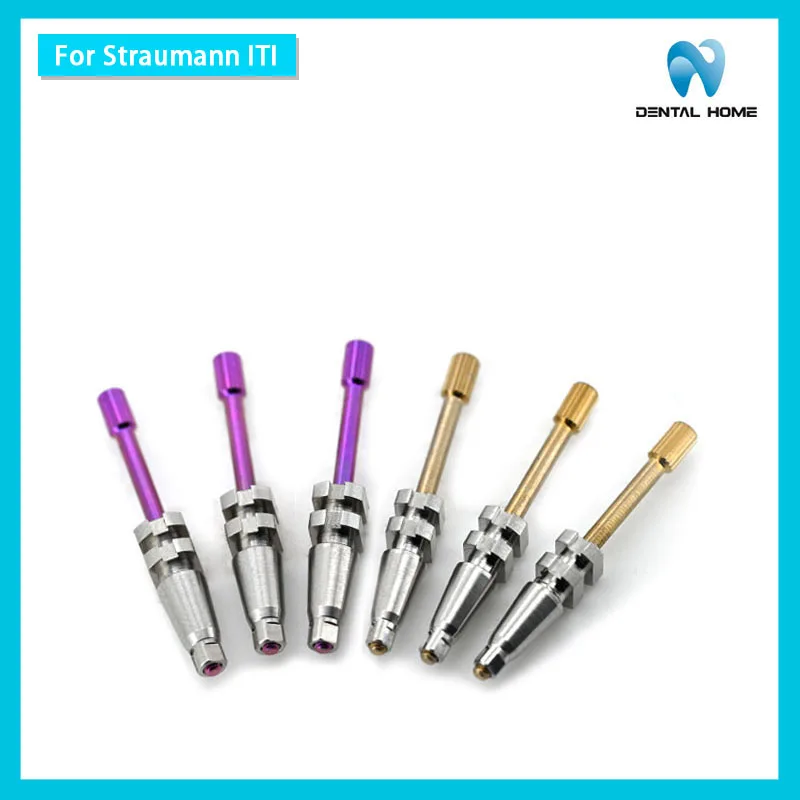 OEING For Straumann Fixture Pick-up Impression Coping Equipment Parts
