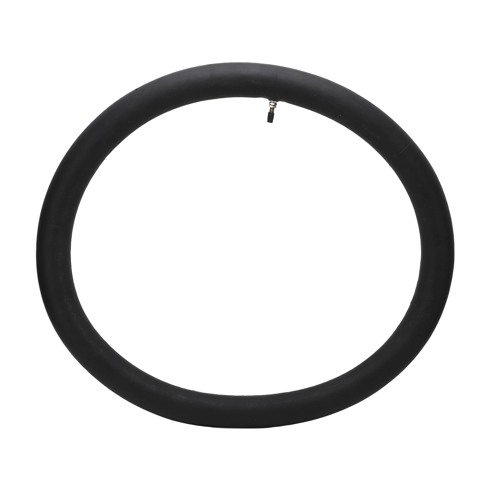 2.75/3.00‑21 Rubber Inner Tube with Straight Valve Stem Off Road Motorcycle Inner Tube