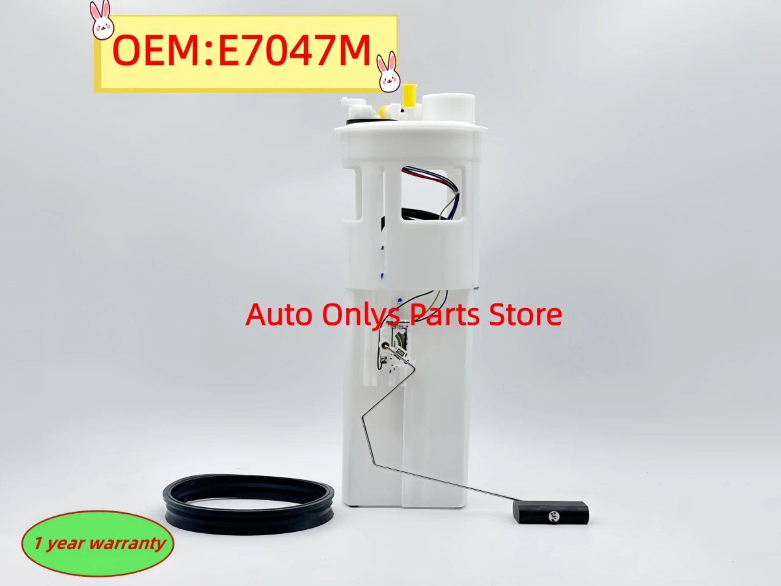 1 unidad E7047M nuevo módulo de bomba de combustible de alta calidad P74655M FG0208 SP6076M para Dodge D150 D250 D350 Ramcharger W150 W250 W350 1991-1993