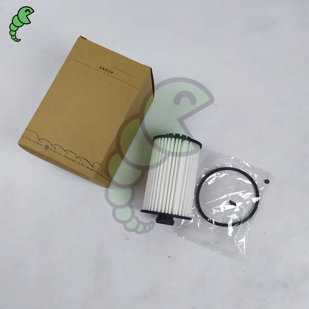 

079198405D Масляный фильтр двигателя для Audi S6 S7 A8 S8 RS6 RS7 4.0T 2012-2018 079115561J