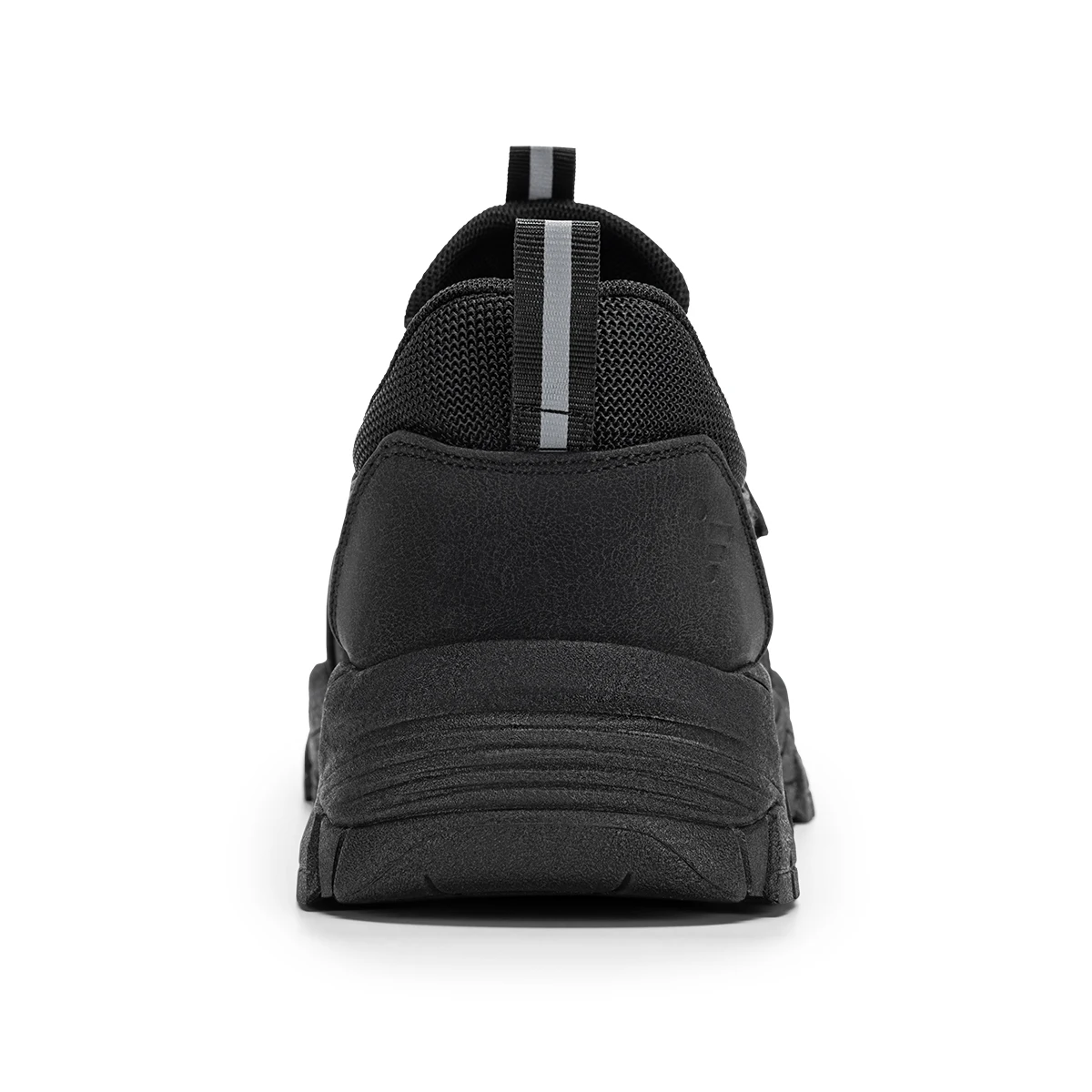 Herren-Loafer in Unifarben, flache Freizeitschuhe, schlichte, trendige Slip-On-Sneaker, Herrenschuhe für alle Jahreszeiten, Alltag und Büro – Detail 12