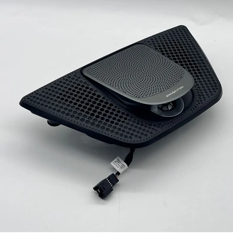 Ambient Lighting Car for BMW X5 X6 X7 G05 G06 G07 Middle Lift Speaker Synchronize Original Car Light