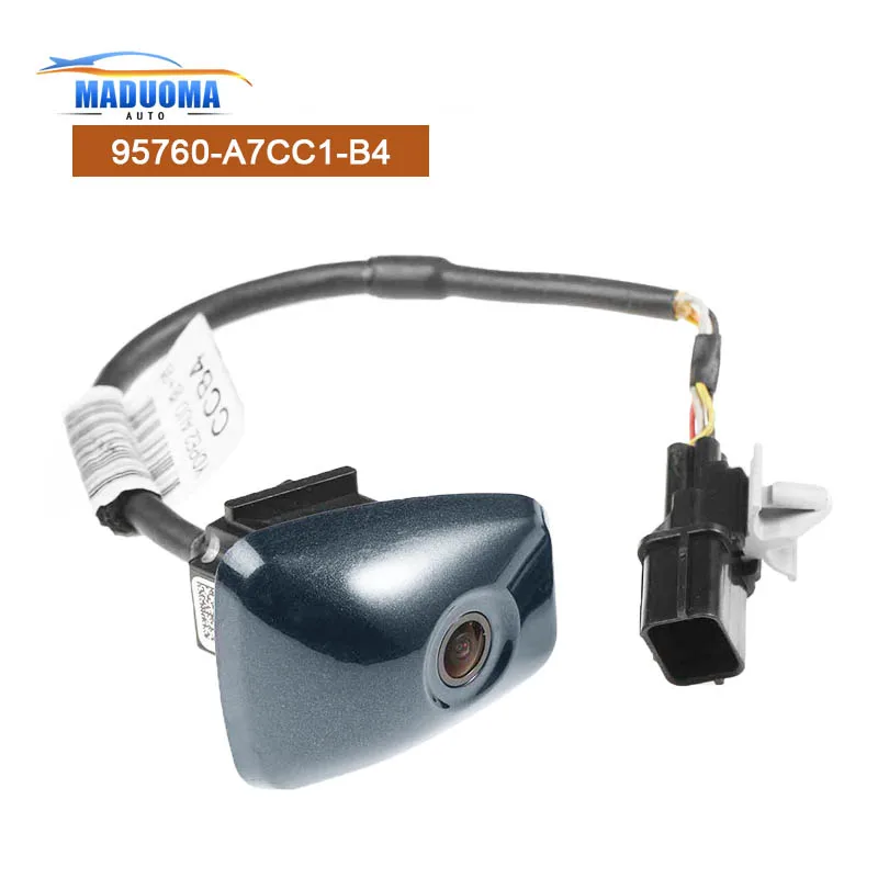 

New Reversing Camera High Quality 95760-A7CC1-B4 95760A7500 95760A7520 95760A7530 95760A7540 95760A7550 For Kia