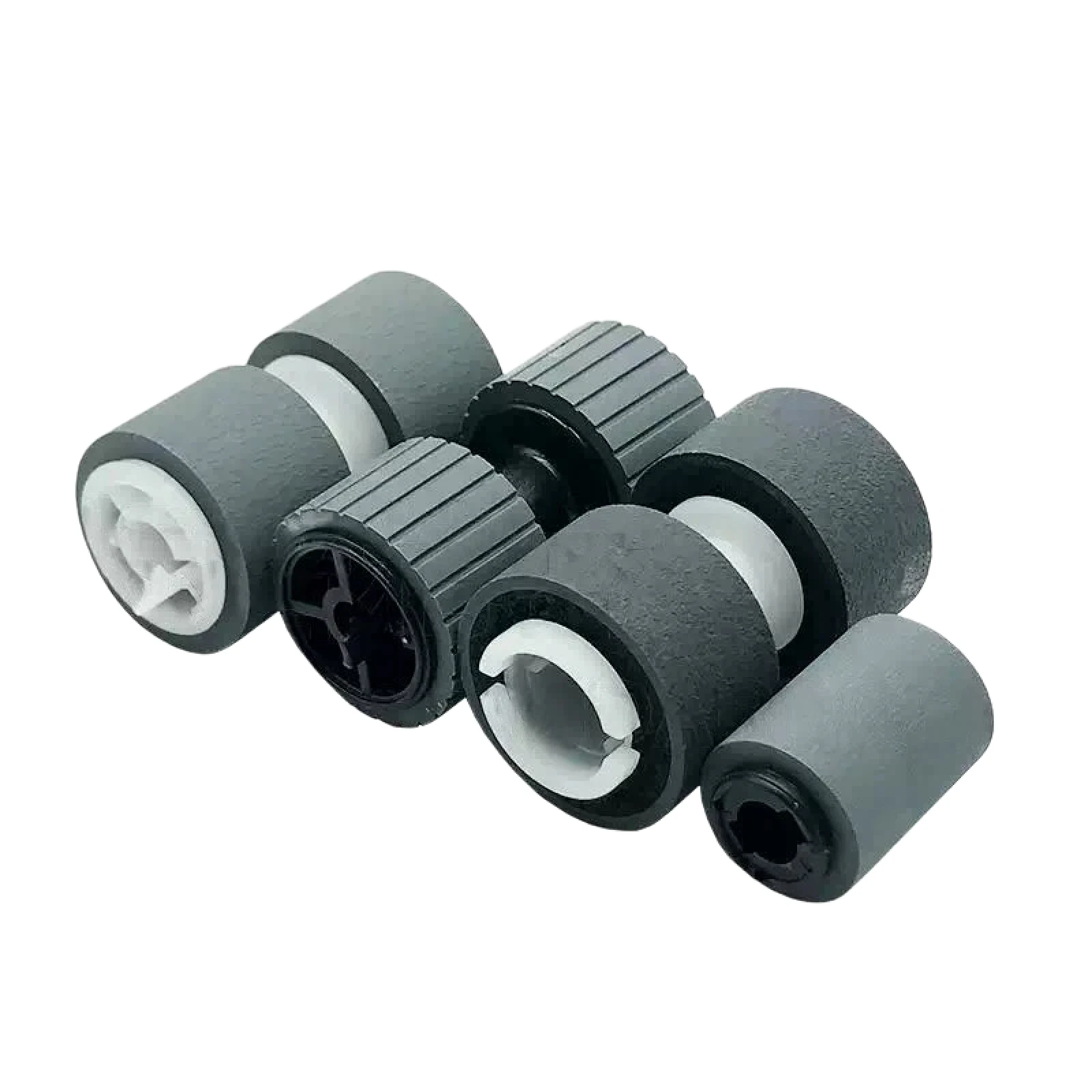 

Pickup Roller Assembly Fits For HP L2755-60001 7000 5000S4 7000S3 5000
