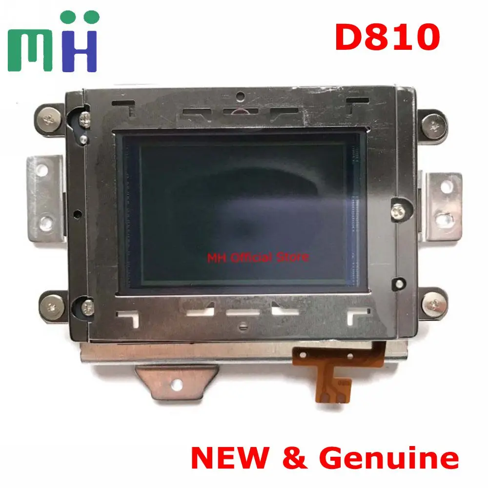 New For Nikon D810 … - image