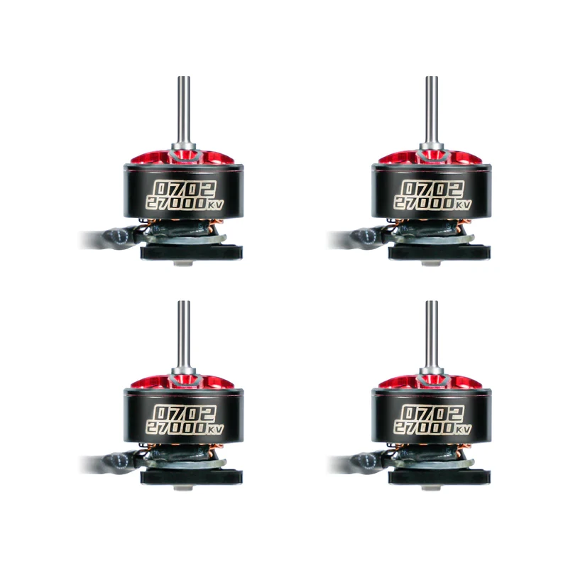 BETAFPV 0702SE 27000KV Brushless Motors Perfect for 65mm whoop drones for AIR 65