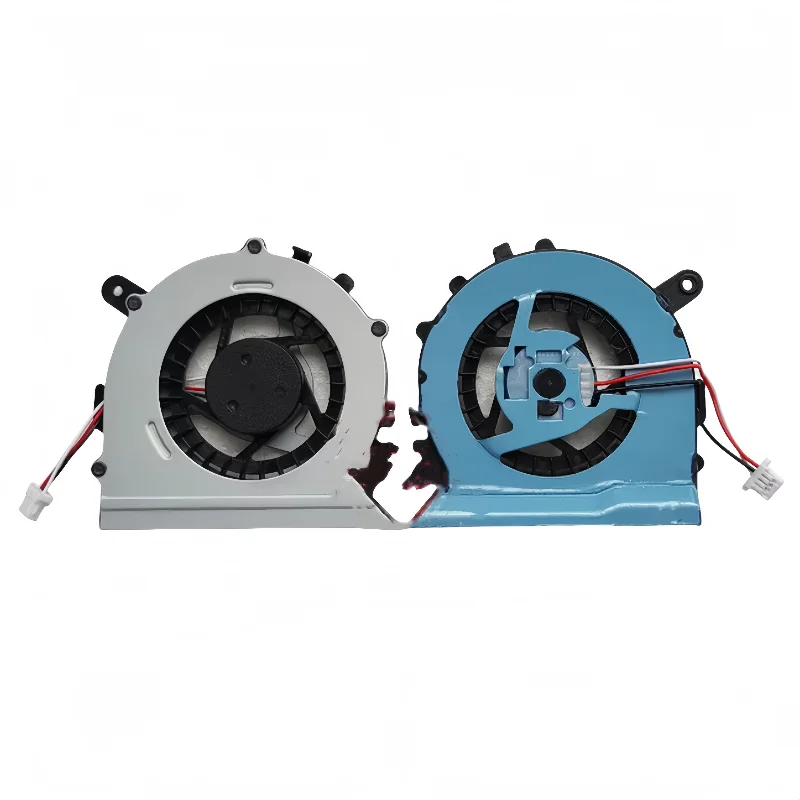 New Laptop CPU Cooling Fan Cooler For Samsung NP 530U3C 530U3B 535U3C 540U3C 532U3C 542U3X