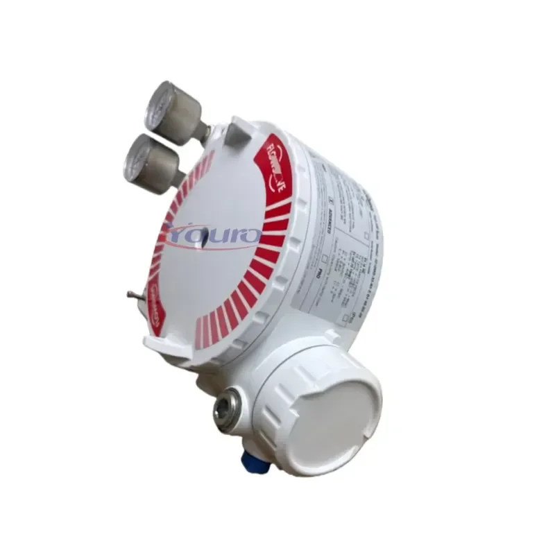 for Logix 3800 Series Digital Valve Positioner 3200MD-28-D6-M-04-40-0S-0F 100 Percent New Stock Supplier