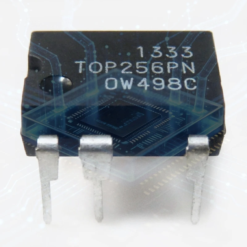 1PCS-50PCS TOP256PN TOP256 88E1543-LKJ2 88E1543 STR-S6309 STRS6309 TC4428CPA TC4428 TDA1543A TDA1543 ISL97646IRZ ISL97646IR