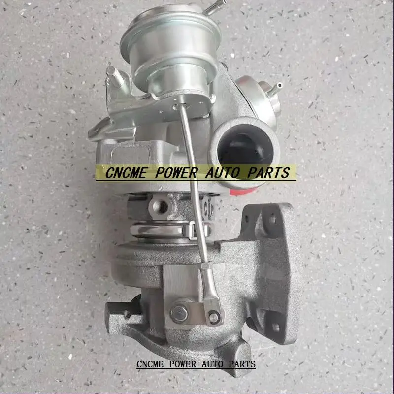 TURBO TD04HL-16T 49189-01350 49189 01350 49189-01355 1275663 8601238 For VOLVO 850 R T5 C70 V70 S70 B5234 T3 T5 T6 2.3L N2P23HT