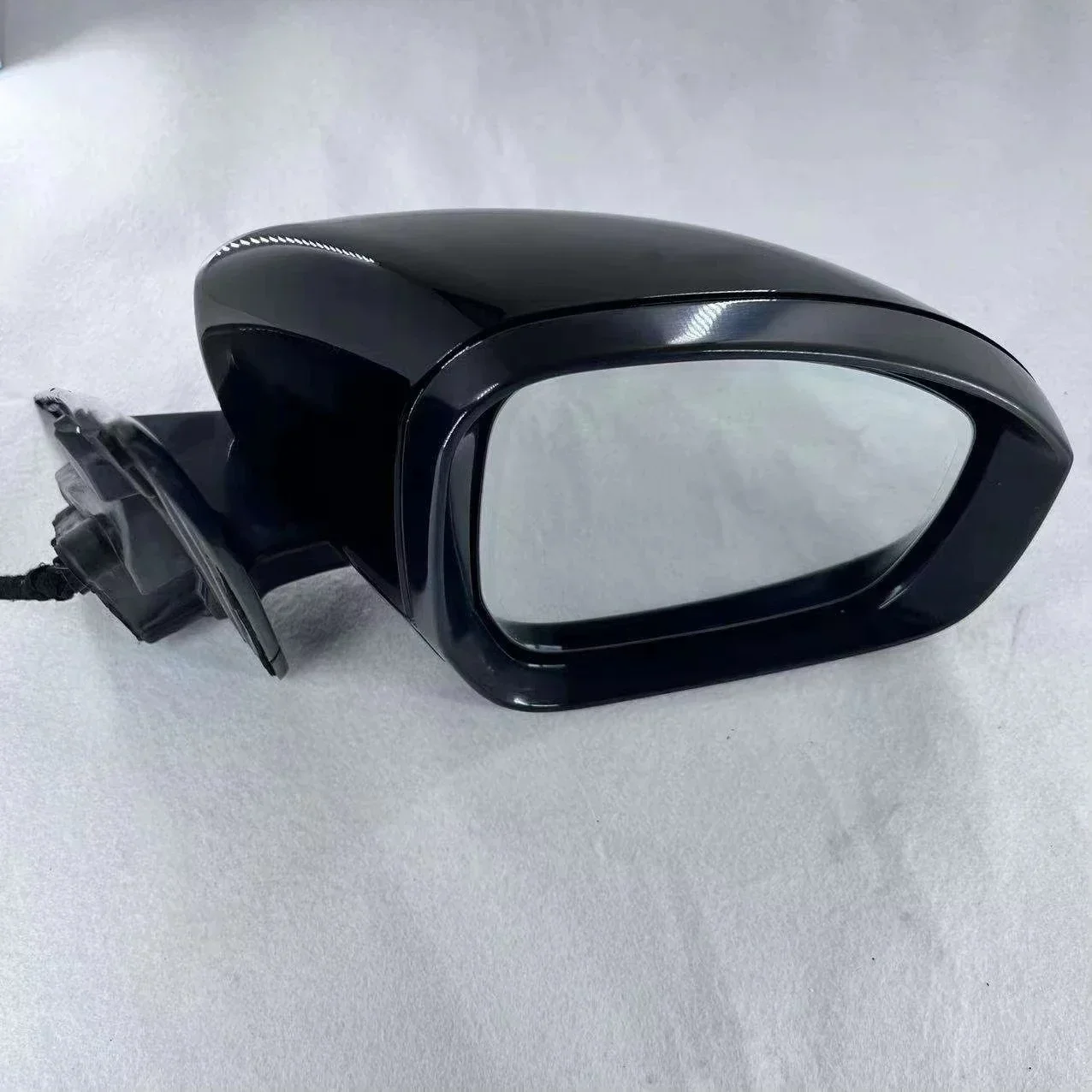 Car Original Reversing Mirror for Range Rover Velar Automatic Heating of Rearview Mirrors Automatic Folding Side Mirrors