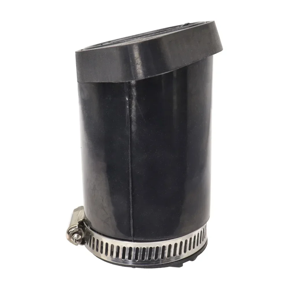 Carburetor Intake Boot and O-Ring for Yamaha ATV Big Bear 400 YFM400 2000-2012