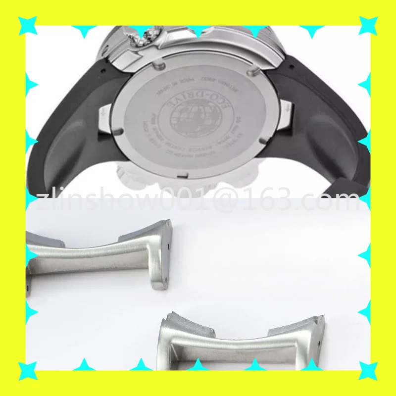 Steel Adapter for Submersible Strap Converter BN 2021/24/29