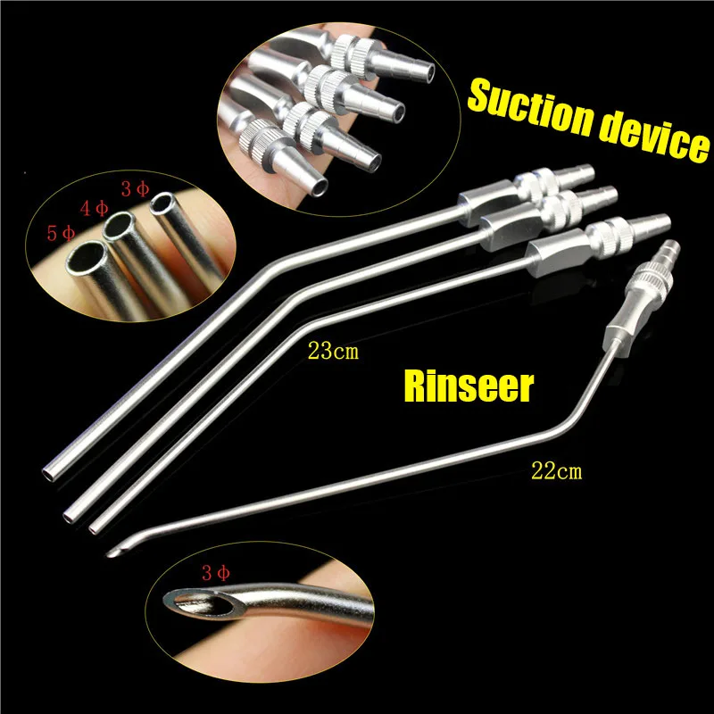 UBE Spinal Endoscopic Minimally Invasive Instrument Kit Orthopedic Instrument Medical Bess Intervertebral Endoscopic Tool set AO