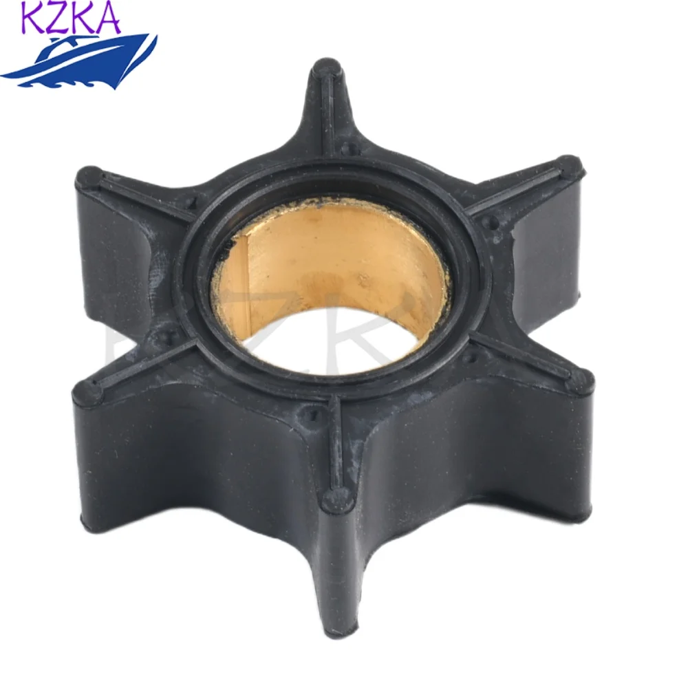 Water Pump Impeller 47-89983T For Mercury Mariner 30 35 40 50 60 65 70 HP 47-65959 47-20268 47-89983 Outboard Motor Mercruiser